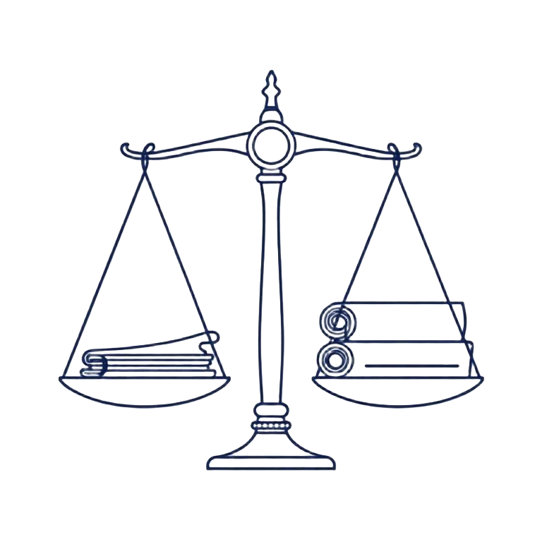 Illustration for Legal, Compliance & Business Setup